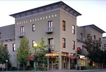 Hotel Healdsburg